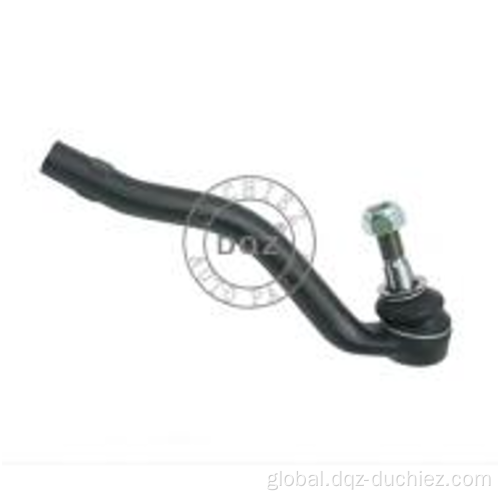 China Toyota Tie Rod End with fast delivery Supplier